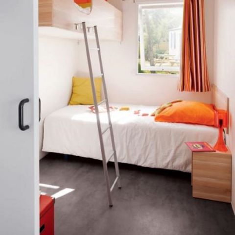 Mobilheim 4 personen - PMR