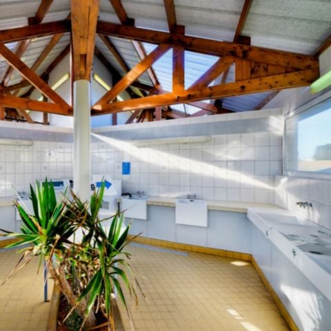 EMPLACEMENT - CAMPING