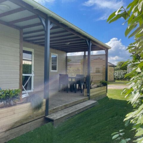 Chalet 6 Personen - CONFORT+ 35M²