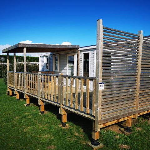 Camping d'Utah Beach - Camping Paradis Camping d'Utah Beach - Camping Paradis - Camping Manche - Image N°21