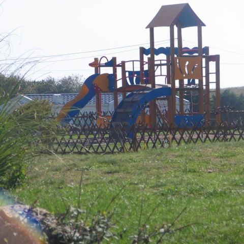 Camping d'Utah Beach - Camping Paradis Camping d'Utah Beach - Camping Paradis - Camping Manche - Image N°11