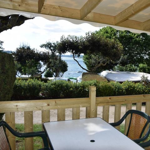 BUNGALOW 4 personnes - COTTAGE EVASION