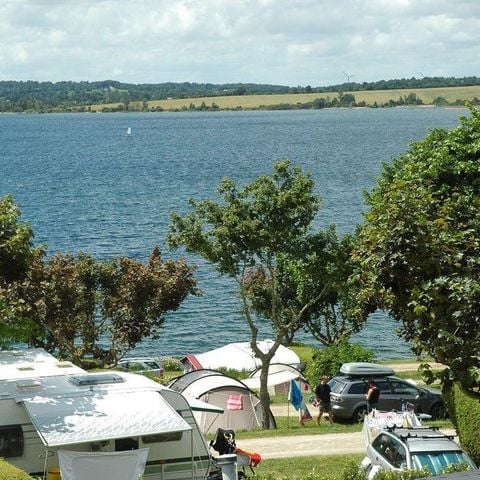 EMPLACEMENT - Confort