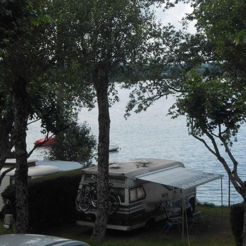 EMPLACEMENT - Confort