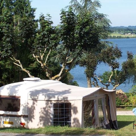 EMPLACEMENT - Confort