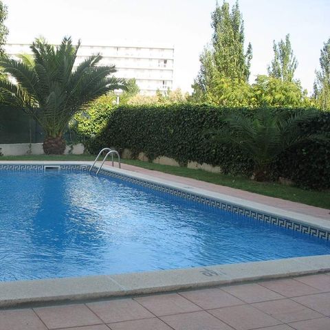 Résidence Village Park I - Camping Tarragona - Image N°3