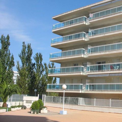 Résidence Village Park I - Camping Tarragona - Image N°5