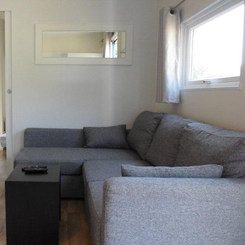 Mobile home 6 persons - MH3 TAOS (without sheets)