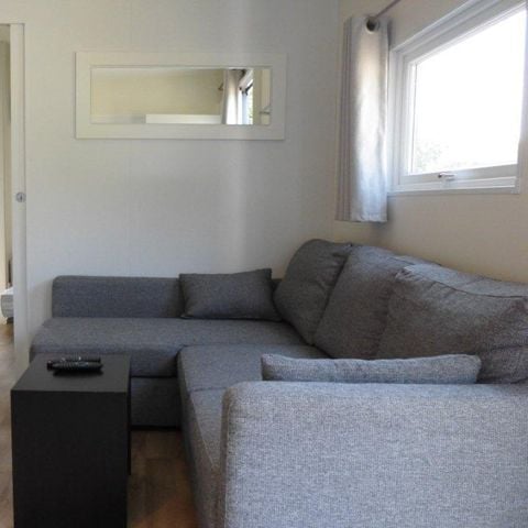 MOBILHOME 6 personnes - MH3 TAOS (sans draps)