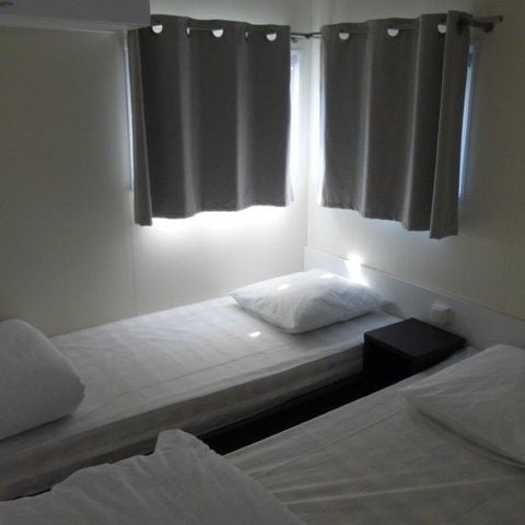MOBILHOME 6 personnes - MH3 TAOS (sans draps)