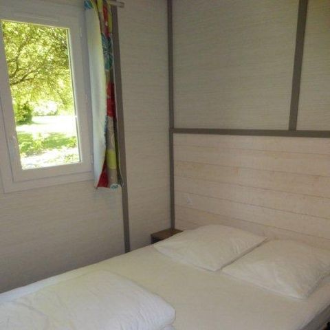 CHALET 4 personnes - DETENTE (sans draps)