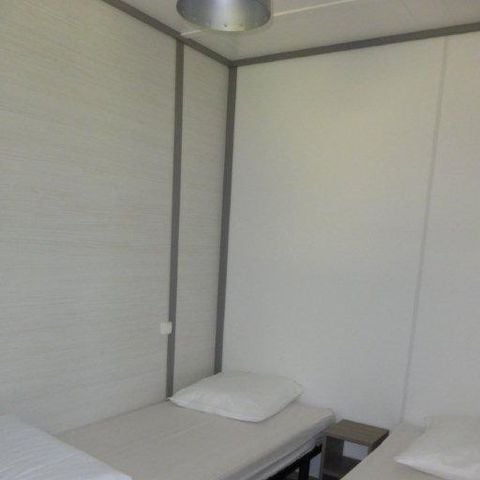 CHALET 4 persone - RILASSAMENTO (senza lenzuola)