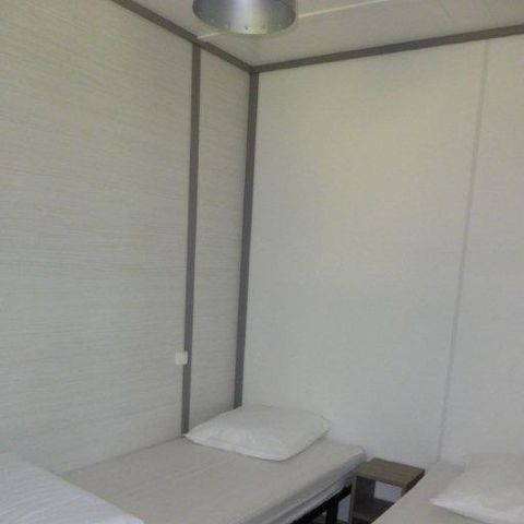 CHALET 4 personnes - DETENTE (sans draps)