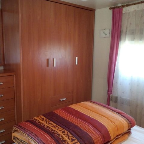 CASA MOBILE 6 persone - MH2 (senza fogli)