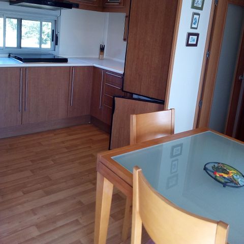 CASA MOBILE 6 persone - MH2 (senza fogli)