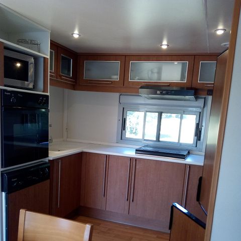 CASA MOBILE 6 persone - MH2 (senza fogli)