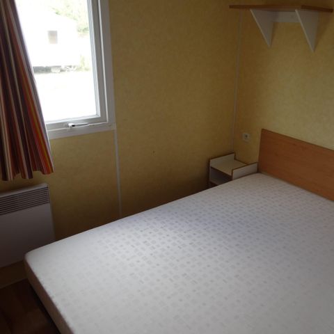 CASA MOBILE 4 persone - MH2 E (senza lenzuola e asciugamani)