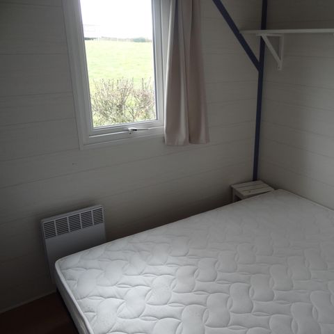 CASA MOBILE 6 persone - MH3 E (senza lastre)