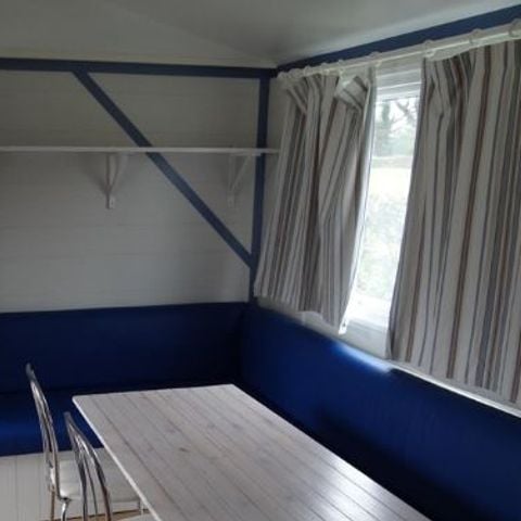 MOBILHOME 6 personas - MH3 E (sin hojas)