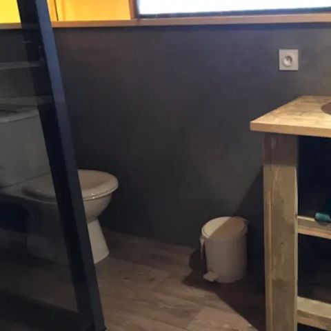 LODGE 6 Personen - Lodge-Zelt 6 Personen