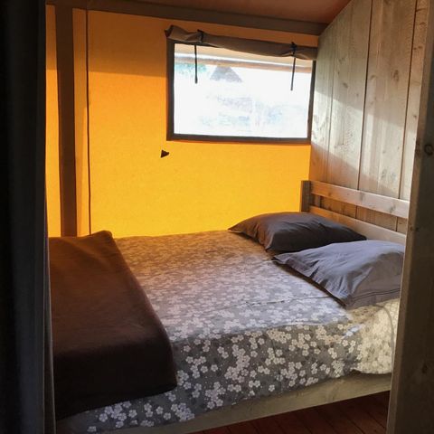 LODGE 6 personen - Lodgetent 6 personen