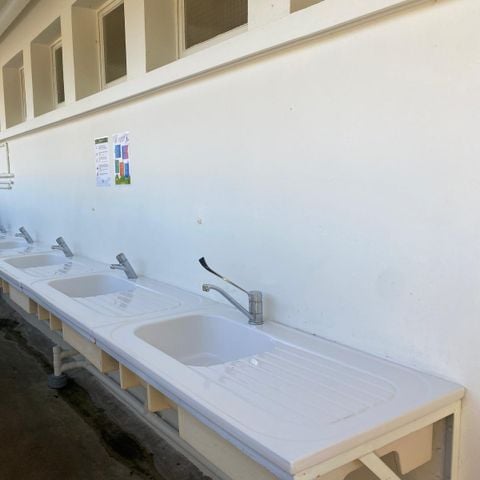 EMPLACEMENT - Tente + Vélo / sans électricité