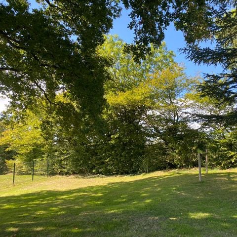 EMPLACEMENT - Tente + Vélo / sans électricité