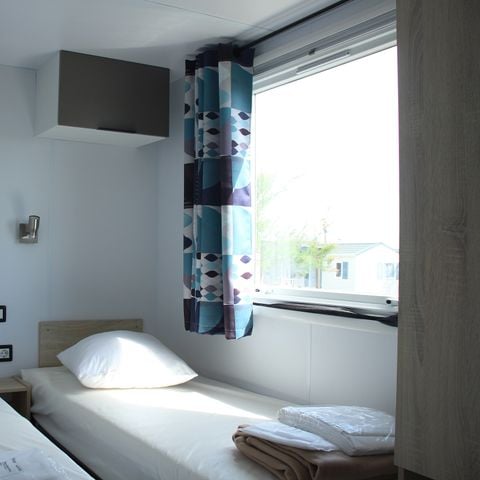 MOBILHOME 4 personas - SUNELIA PRESTIGE "VISTA INFINITA