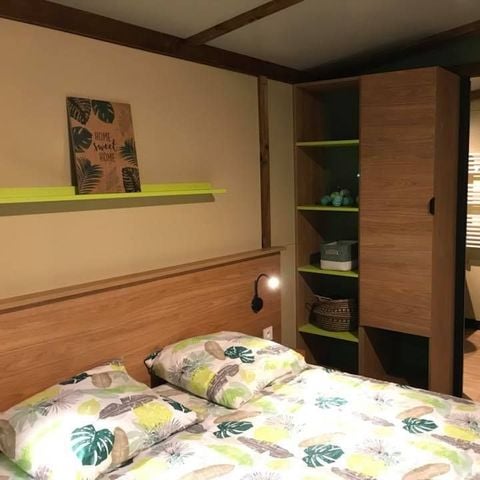 Chalet 4 persons - PRESTIGE HORIZON SEA VIEW