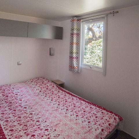 MOBILE HOME 2 people - SUNELIA COMFORT DUO