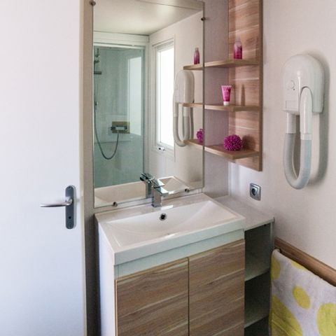 CASA MOBILE 2 persone - SUNELIA COMFORT DUO