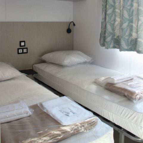 Mobile home 6 persons - SUNELIA COMFORT MISTRAL