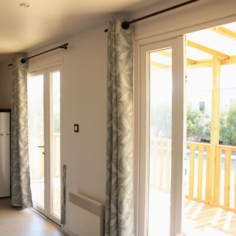 CASA MOBILE 6 persone - SUNELIA COMFORT MISTRAL