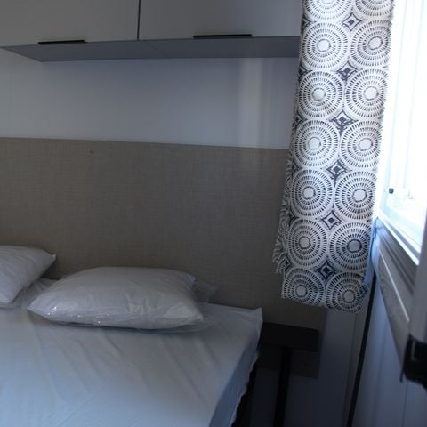 MOBILHOME 6 personnes - SUNELIA CONFORT MISTRAL