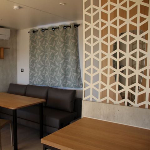 BUNGALOW 6 personnes - SUNELIA PRESTIGE ALIZES