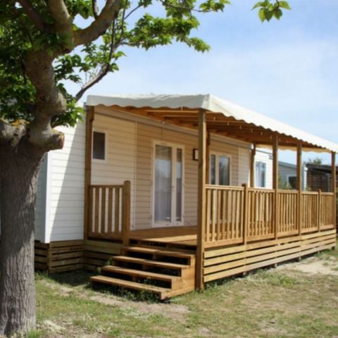 CASA MOBILE 6 persone - SUNELIA PRESTIGE ALIZES