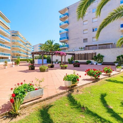 Résidence Village Park II - Camping Tarragone - Image N°4