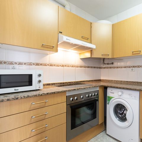 Wohnung 6 personen - 3-Zimmerwohnung 6 Personen (ca. 64 m²)