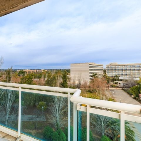 APPARTEMENT 6 personen - 3 kamers voor 6 personen (ca. 64 m²)