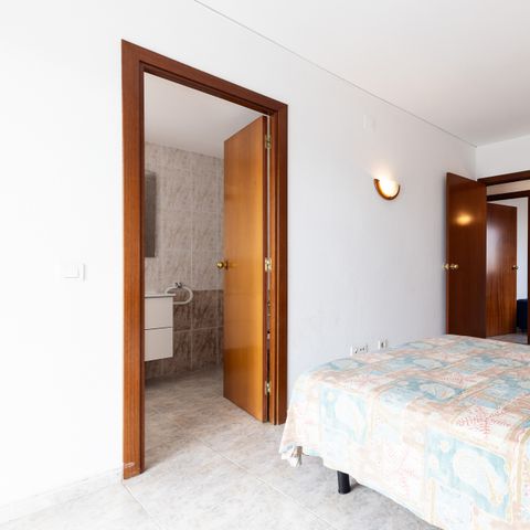 Wohnung 6 personen - 3-Zimmerwohnung 6 Personen (ca. 64 m²)