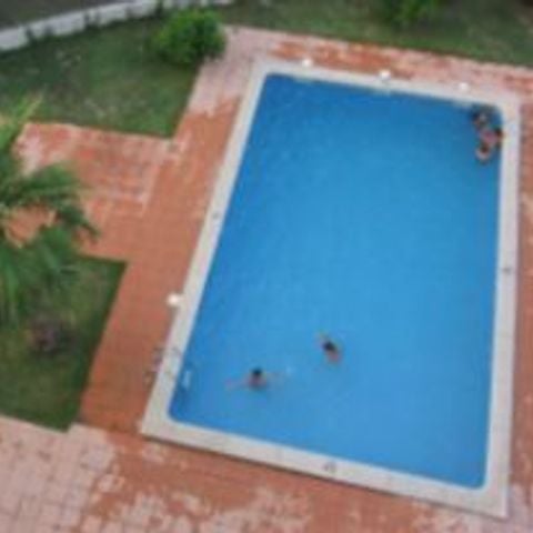 Résidence Village Park II - Camping Tarragona - Afbeelding N°2