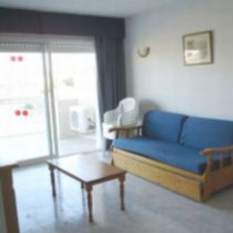 Résidence Village Park II - Camping Tarragona - Afbeelding N°3