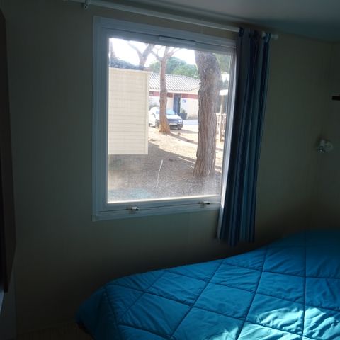 BUNGALOW 8 personnes - Gamme Family