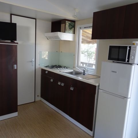 CASA MOBILE 8 persone - Gamma di famiglie