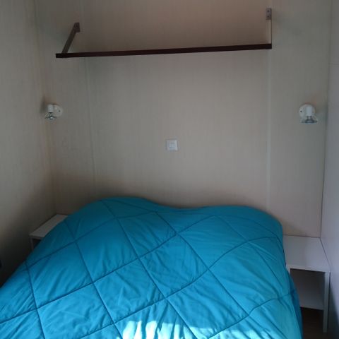 Mobilheim 8 Personen - Family-Reihe