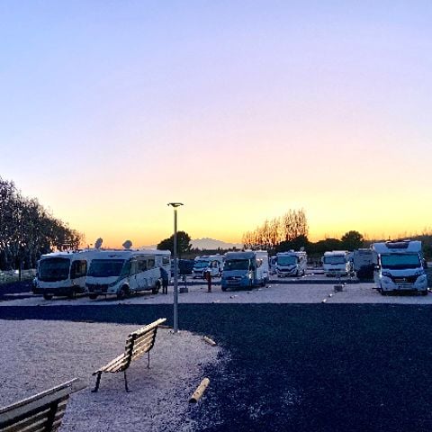 EMPLACEMENT - Emplacement 