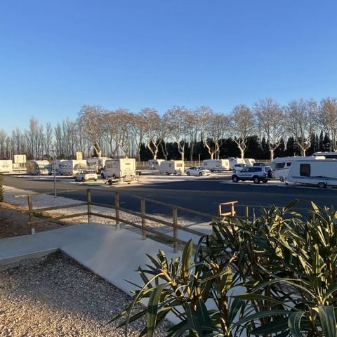 EMPLACEMENT - Emplacement 