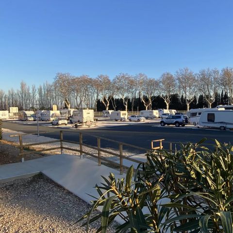 Pitch - Location