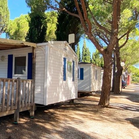 MOBILE HOME 6 people - Comfort N°26
