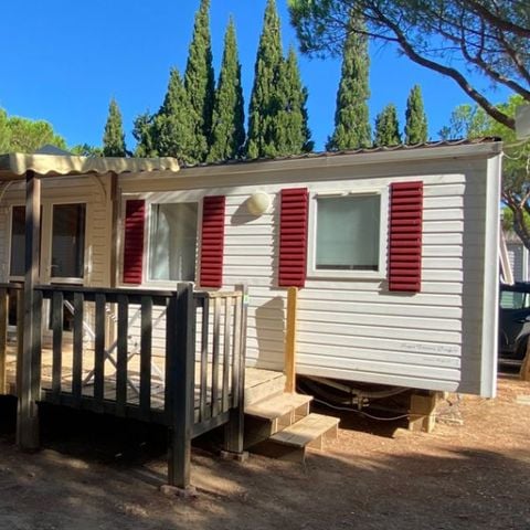 MOBILE HOME 6 people - Comfort N°24